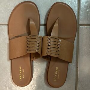 Cole Haan Sandals